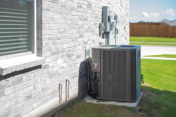 Reliable Ac Installation contractor in Rosedale, CA by FH HVAC